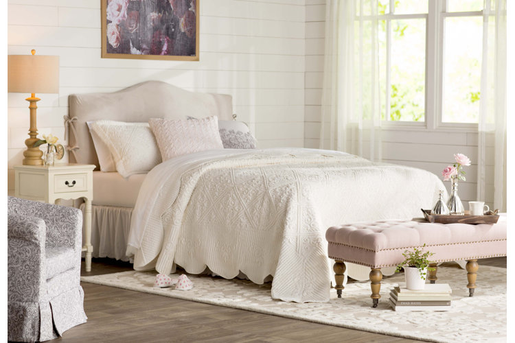 Coverlet vs. Quilt Which Bedding Choice Is Right for You? Wayfair